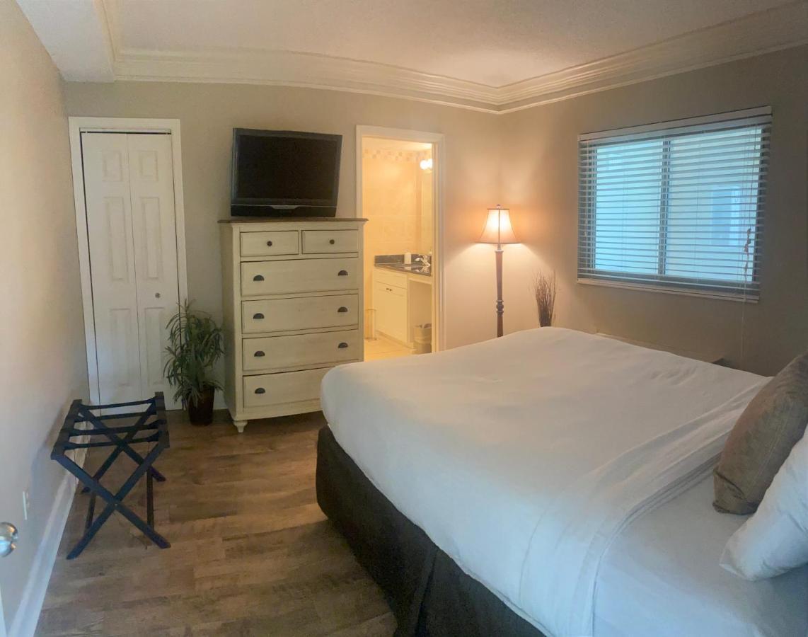 River Place Condos #101 2Bd Pigeon Forge Extérieur photo