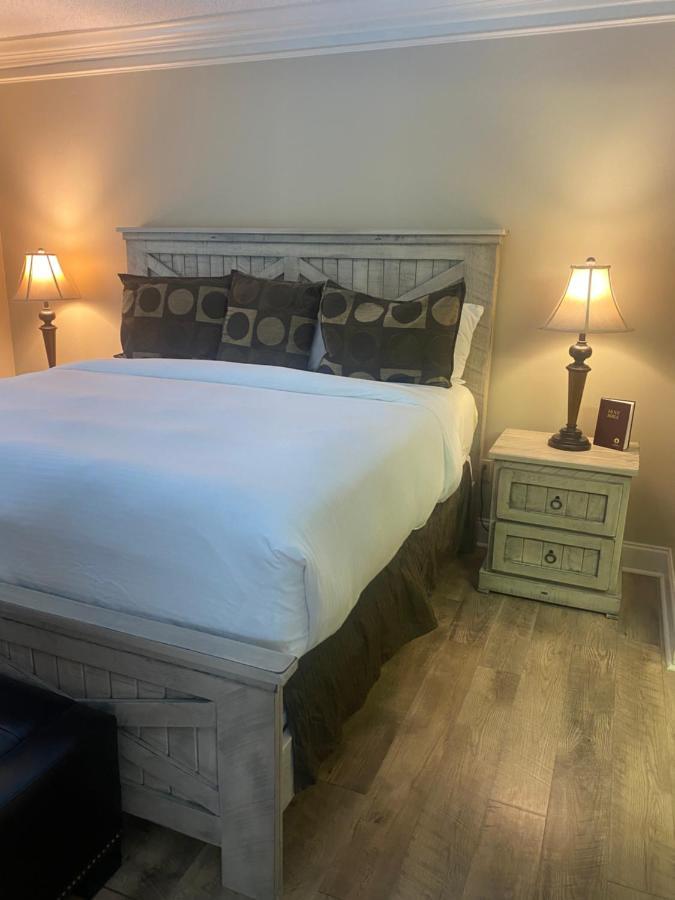 River Place Condos #101 2Bd Pigeon Forge Extérieur photo