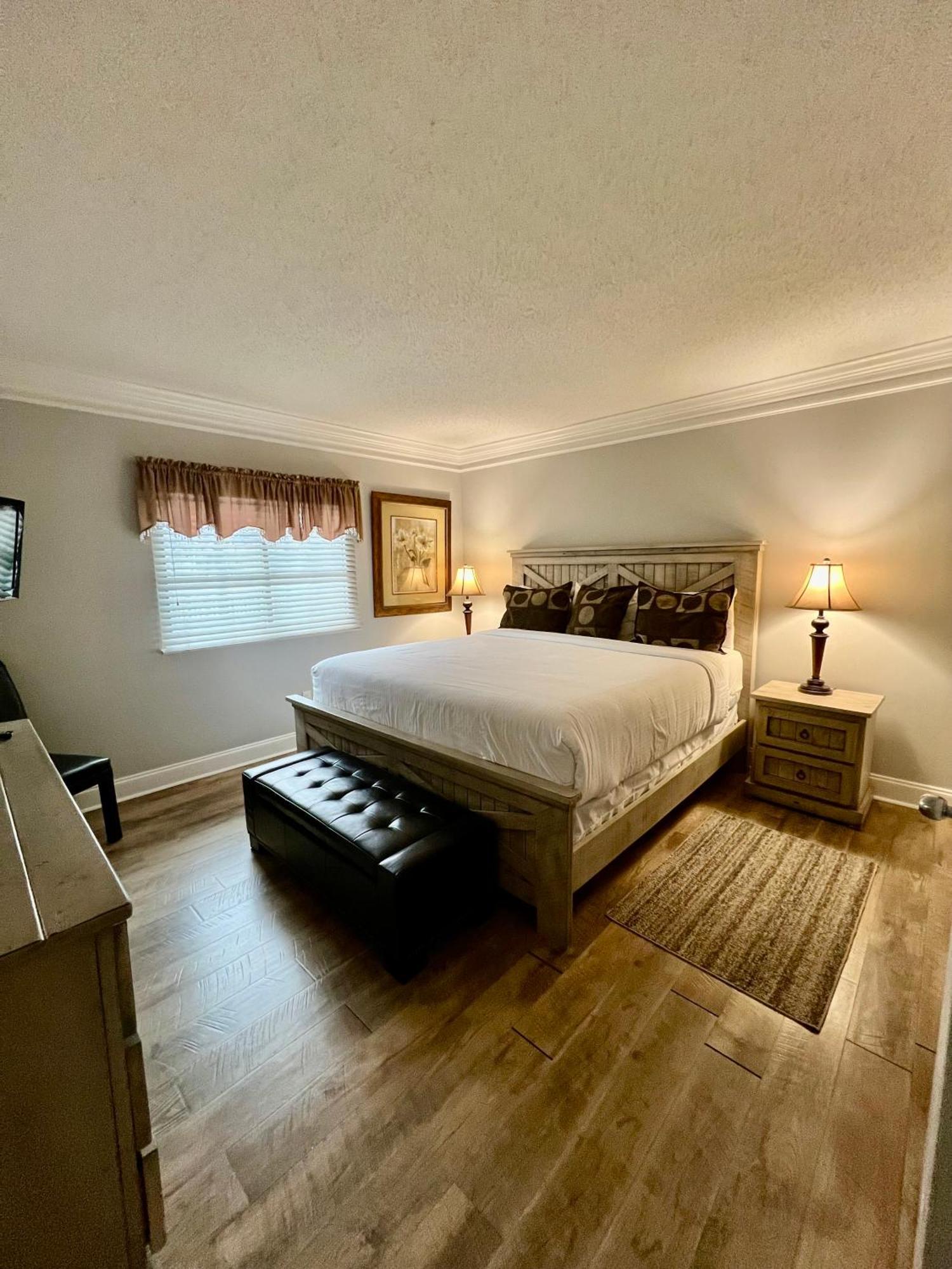 River Place Condos #101 2Bd Pigeon Forge Extérieur photo
