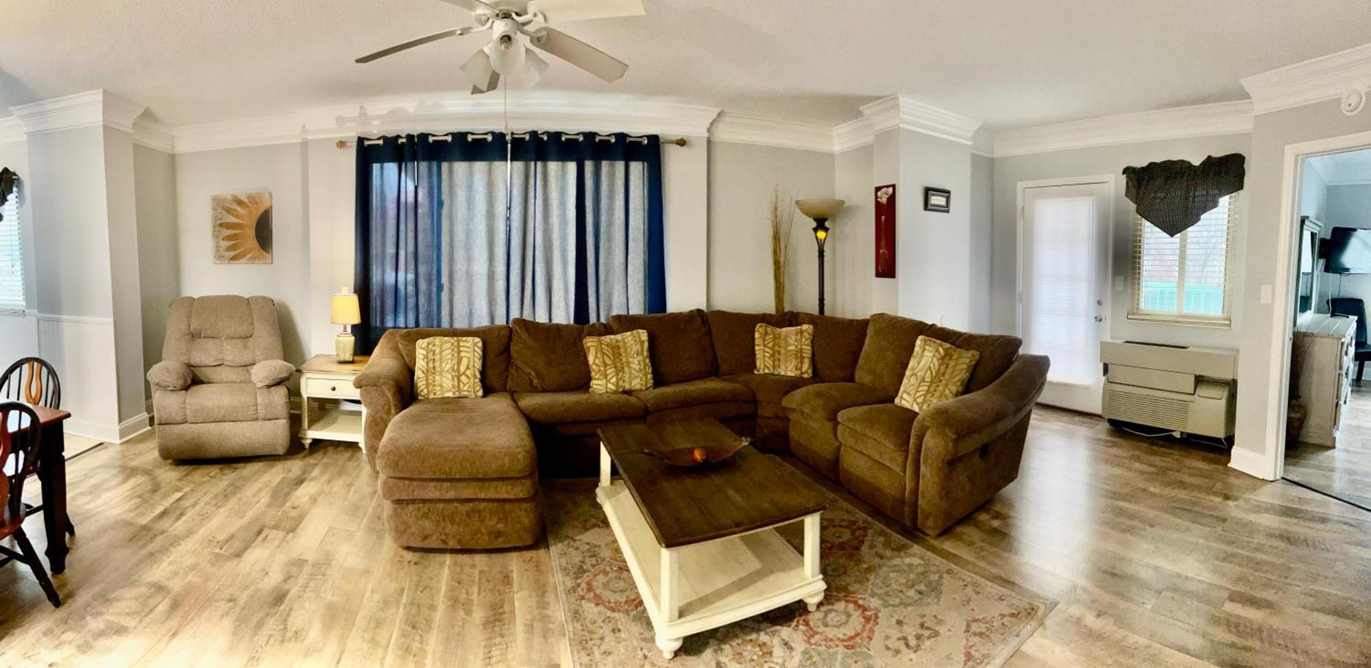 River Place Condos #101 2Bd Pigeon Forge Extérieur photo